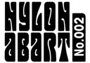 LOGO, ARTWORK: Nylon AbART
