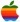 Logo Apple Mac